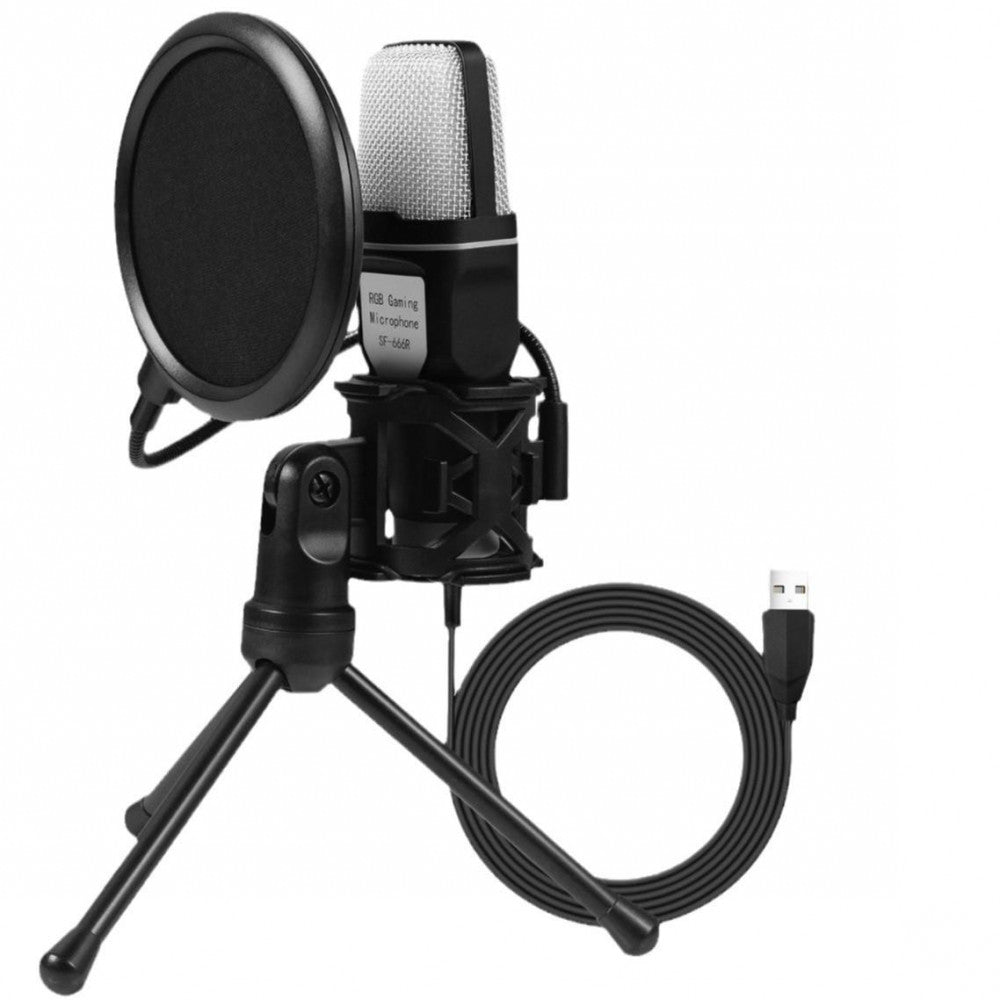Microphone SH-666R