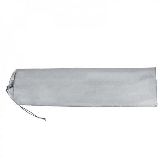 Car sunshade Hoco ZP3 Magnificent - silver