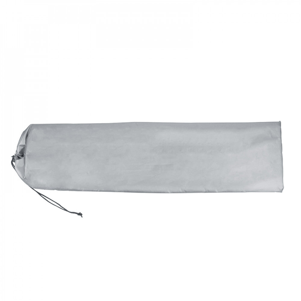 Car sunshade Hoco ZP3 Magnificent — silver