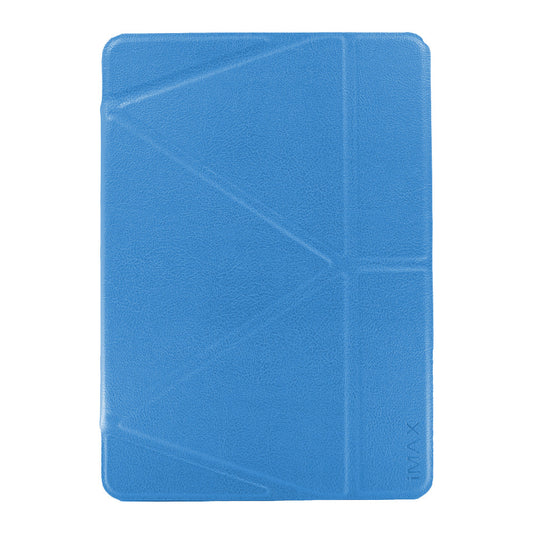 iMax Book Case iPad Pro 10.5' (2017) — Blue