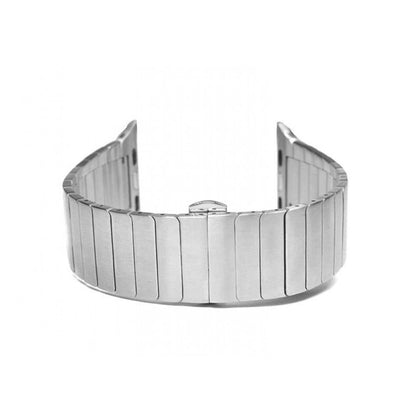 Ремінець Butterfly Steel - Apple Watch 42 mm | 44 мм | 45 мм | 49 мм Silver