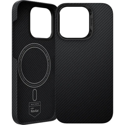 Накладка Чехлы Benks ArmorAir 600D kevlar case — iPhone 16 Pro