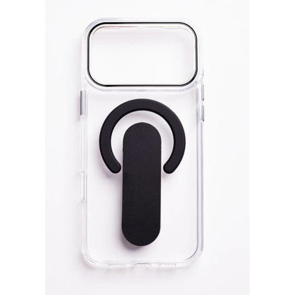 Накладка Чехлы Hang Case With MagSafe iPhone 17 — Black