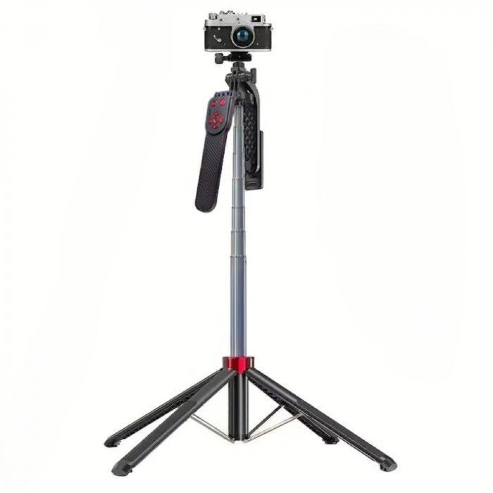 Monopod Tripod | 1.85 m | — Neepho NP-L7 | Bluetooth |