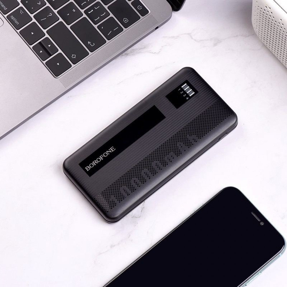 Power Bank 10000 mAh — Borofone BT32