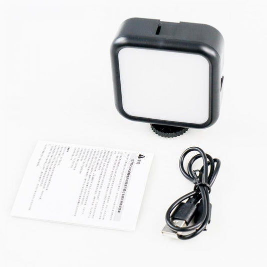 Селфи вспышка WLR1RGB