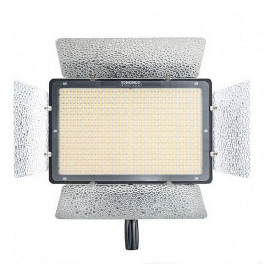 Лампа видеосвет LED YN1200 72W Light 1200pcs color 3200-5500K