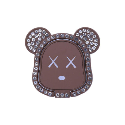 Popsocket « Charm bear » — Brown