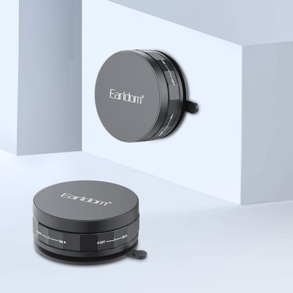 Автотримач магнітний на присосці Earldom ET-EH325