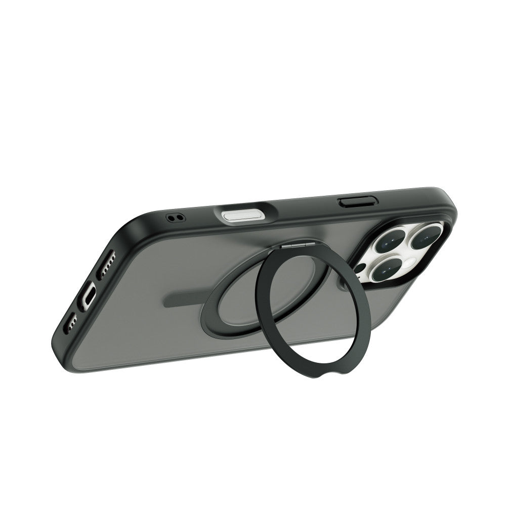 Накладка Чехлы Armor Pro Case With MagSafe FGG-012 — iPhone 17 Pro Max — White