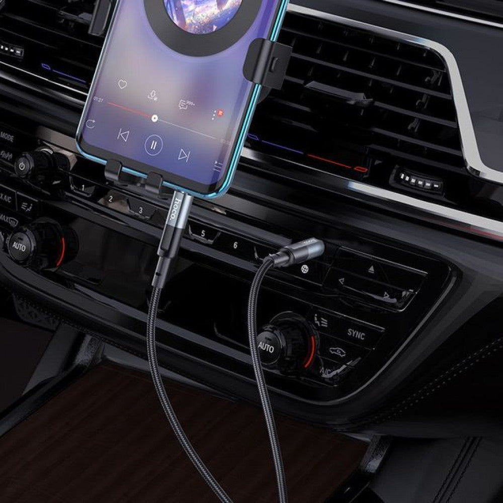 Cable Aux (1m) — Hoco UPA23