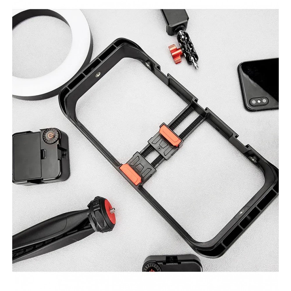 Monopod Tripod (0.14m) — Jmary MT-33