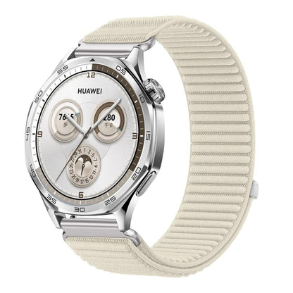Ремінець Mounting Nylon Strap — Універсальний 18 mm — Starlight