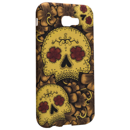 Animal Face TPU Case Xiaomi Redmi 4 Prime — Design 1