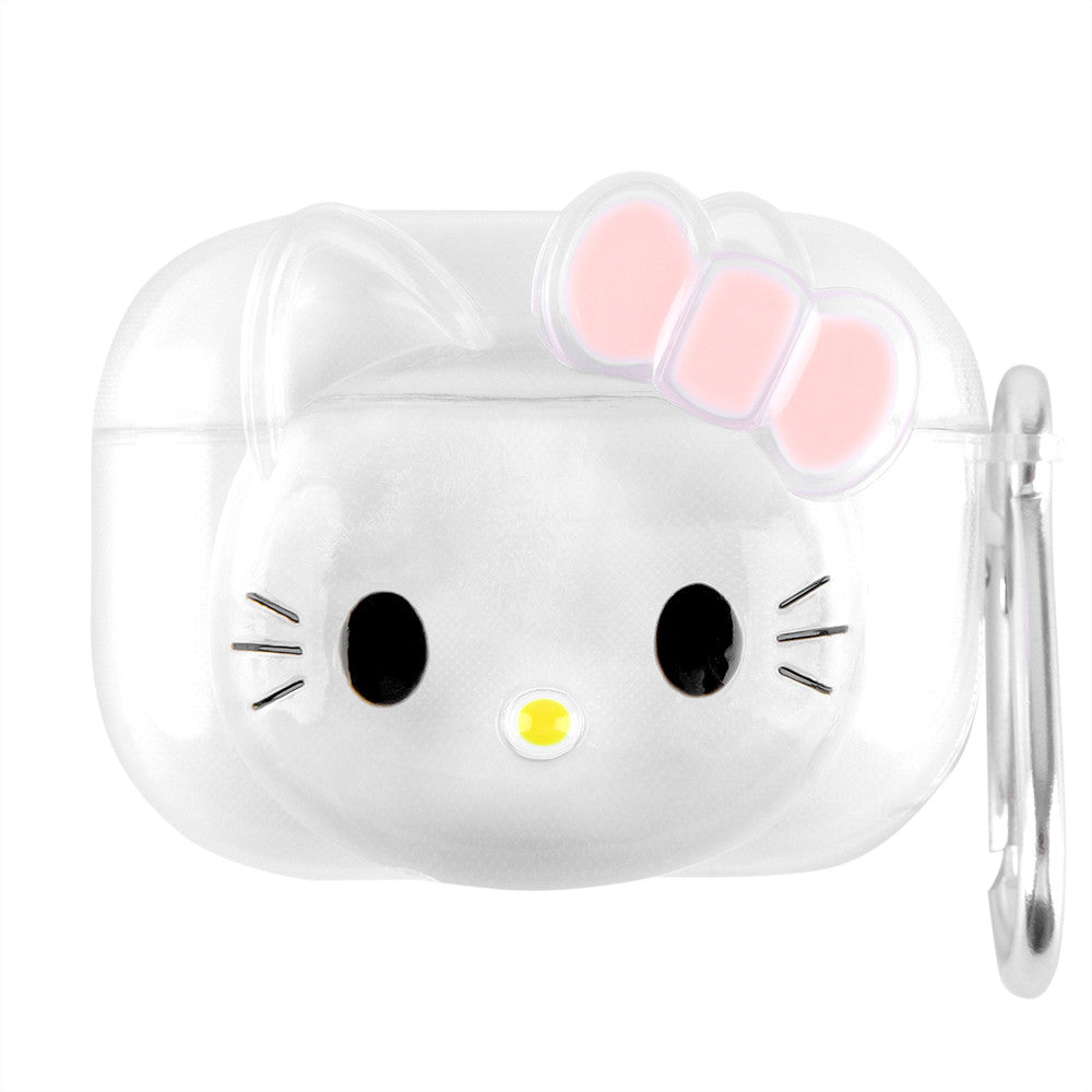 Airpods Pro 2 Case Clear