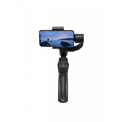 Gimbal Stabilizer For Mobile WiWU S5B