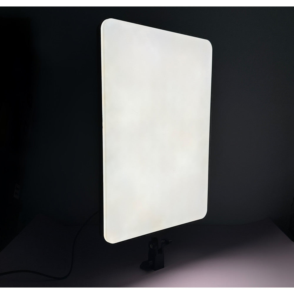 Лампа видеосвет LED M777 28x40 cm 160 Lights 3000K-6500K Fill Light