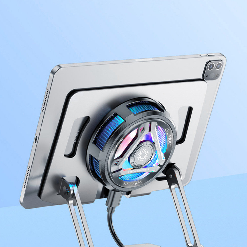 Портативный мини вентилятор Earldom ET-F13