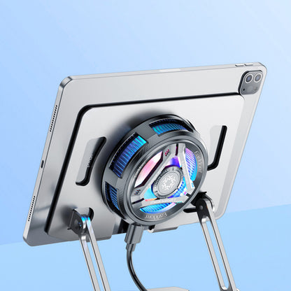 Портативный мини вентилятор Earldom ET-F13