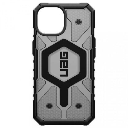 UAG Transparent Magnetic Case — iPhone 13 Pro Max