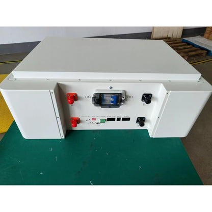 Аккумулятор VR-S51100  48(51,2V)  100Ah(5 kWh)   (LiFePo4, BMS ) без инвертора