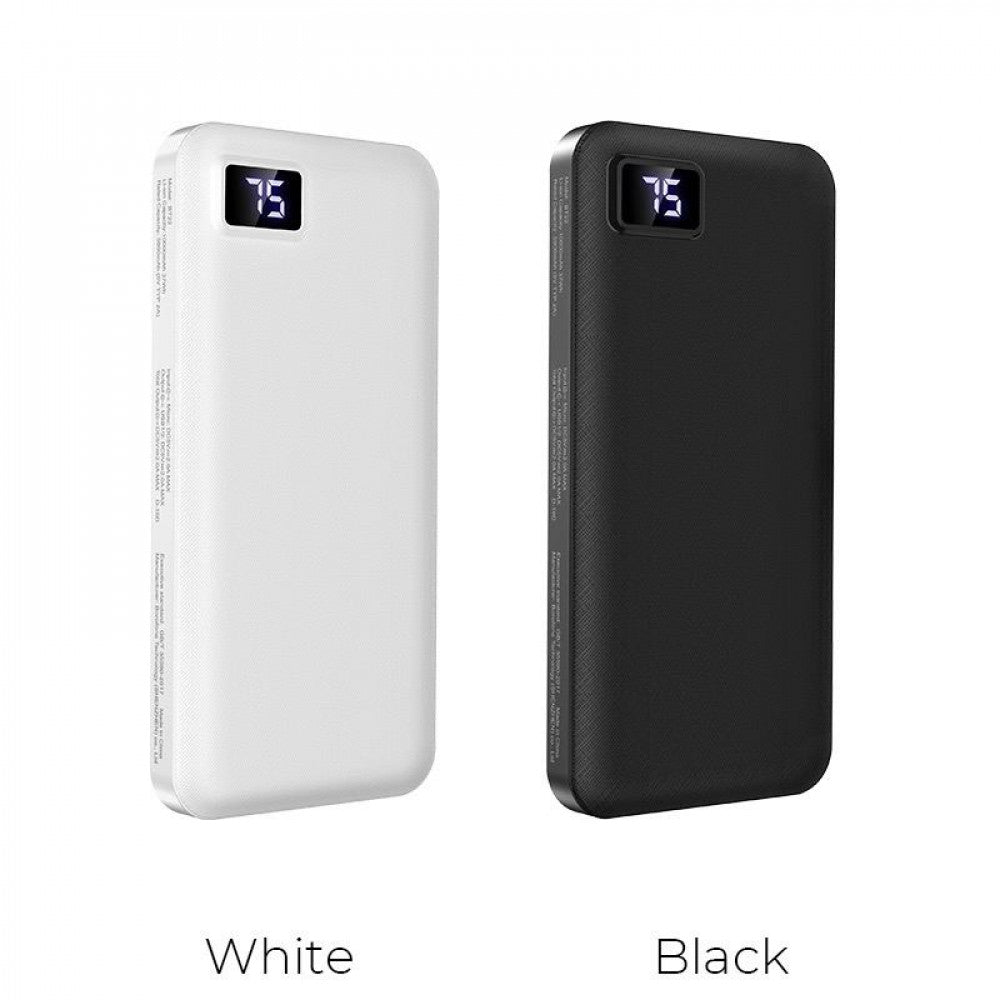 Power Bank 10000 mAh — Borofone BT22