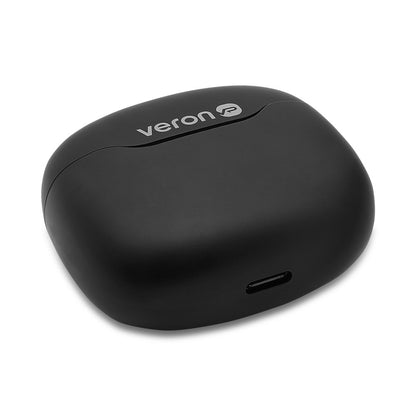 TWS Bluetooth Headset Veron W07 Liberty - Black