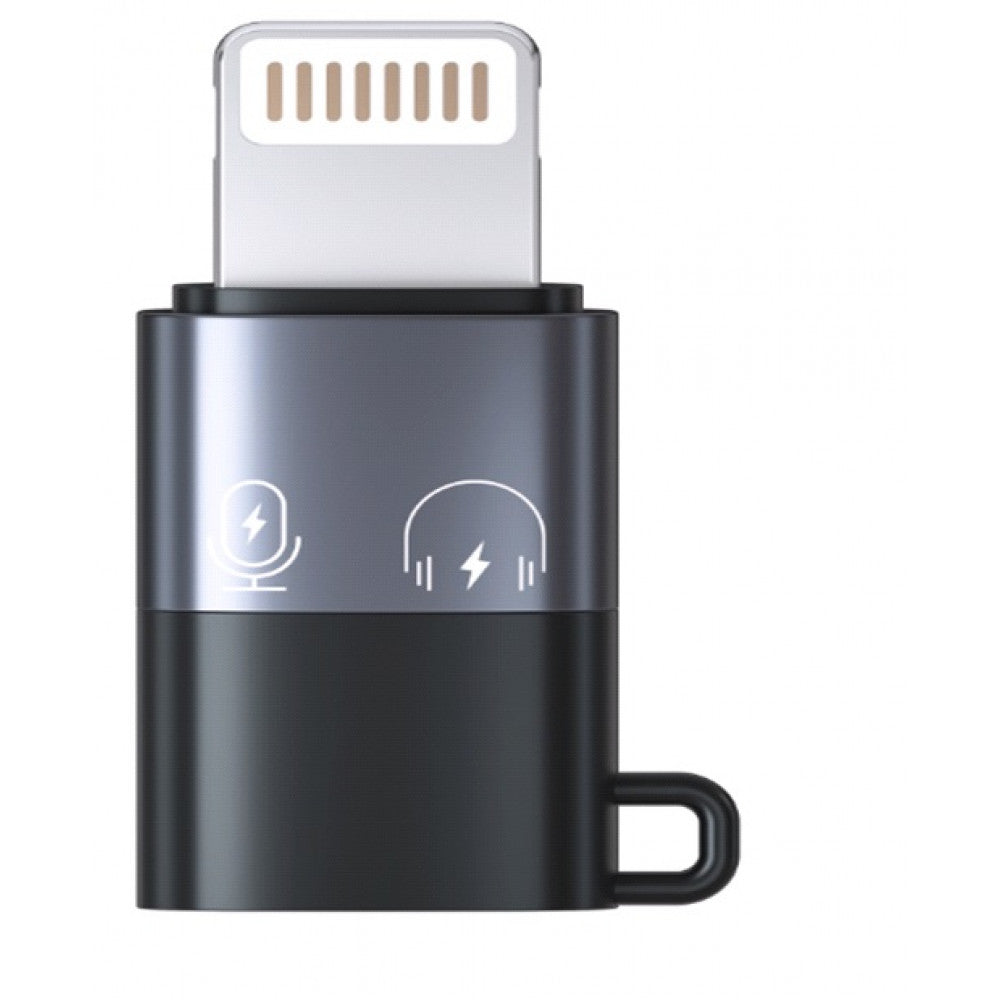 Adapter USB C To Lightning Jmary