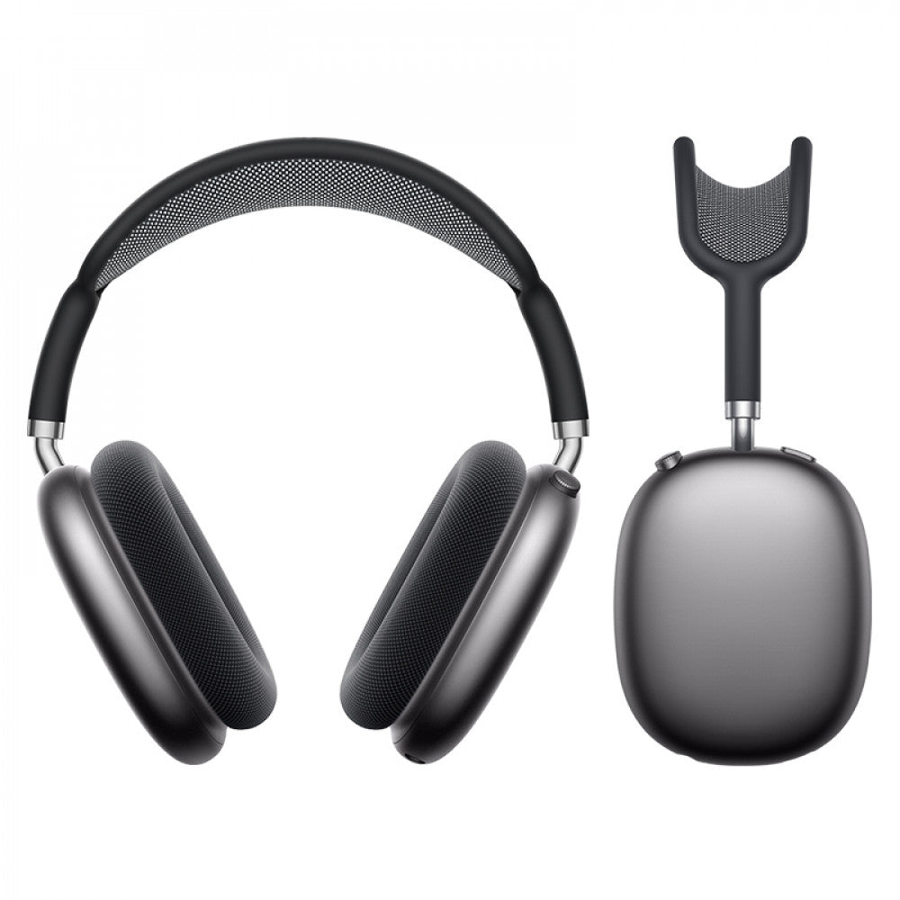 Bluetooth Headphones — Hoco W65 — Deep Space Grey