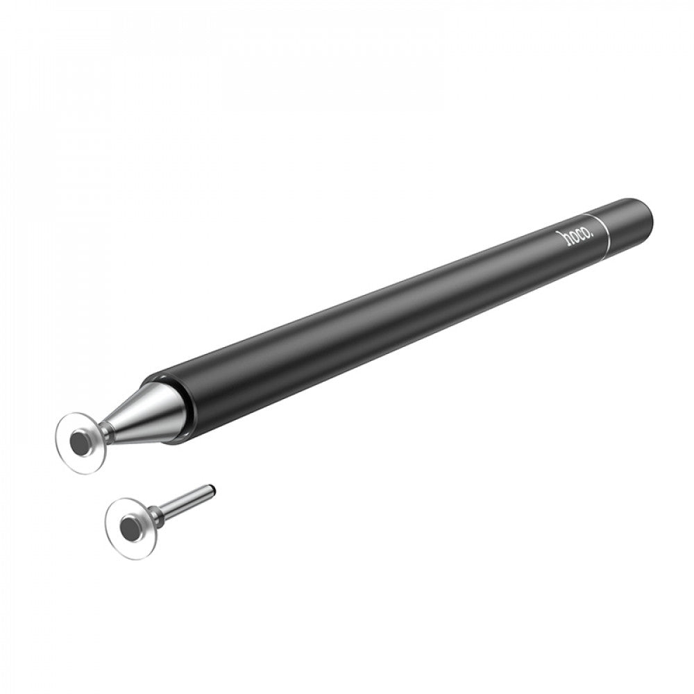 Stylus Pen — Hoco GM103 — Black