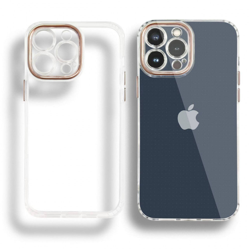 Skin TPU Case  iPhone 12/12 Pro 