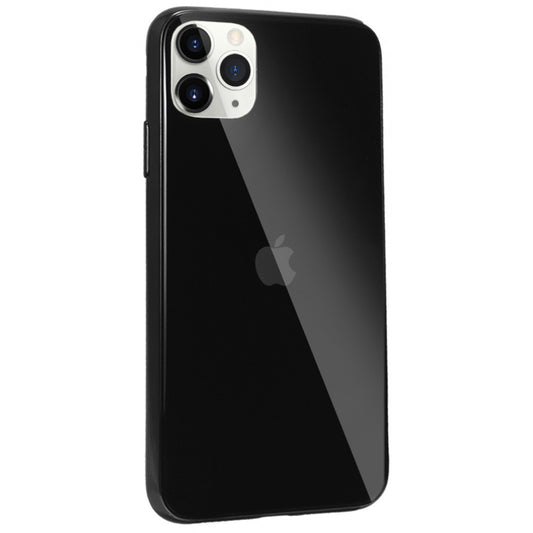 Glass TPU Case iPhone 11 Pro Max 