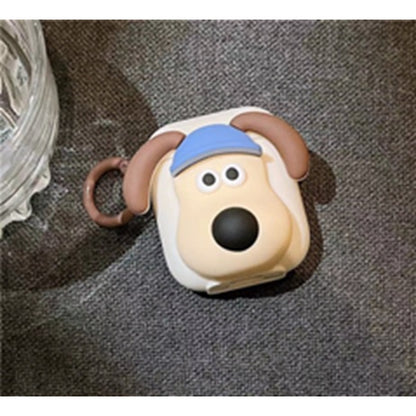 Airpods Case — Gromit