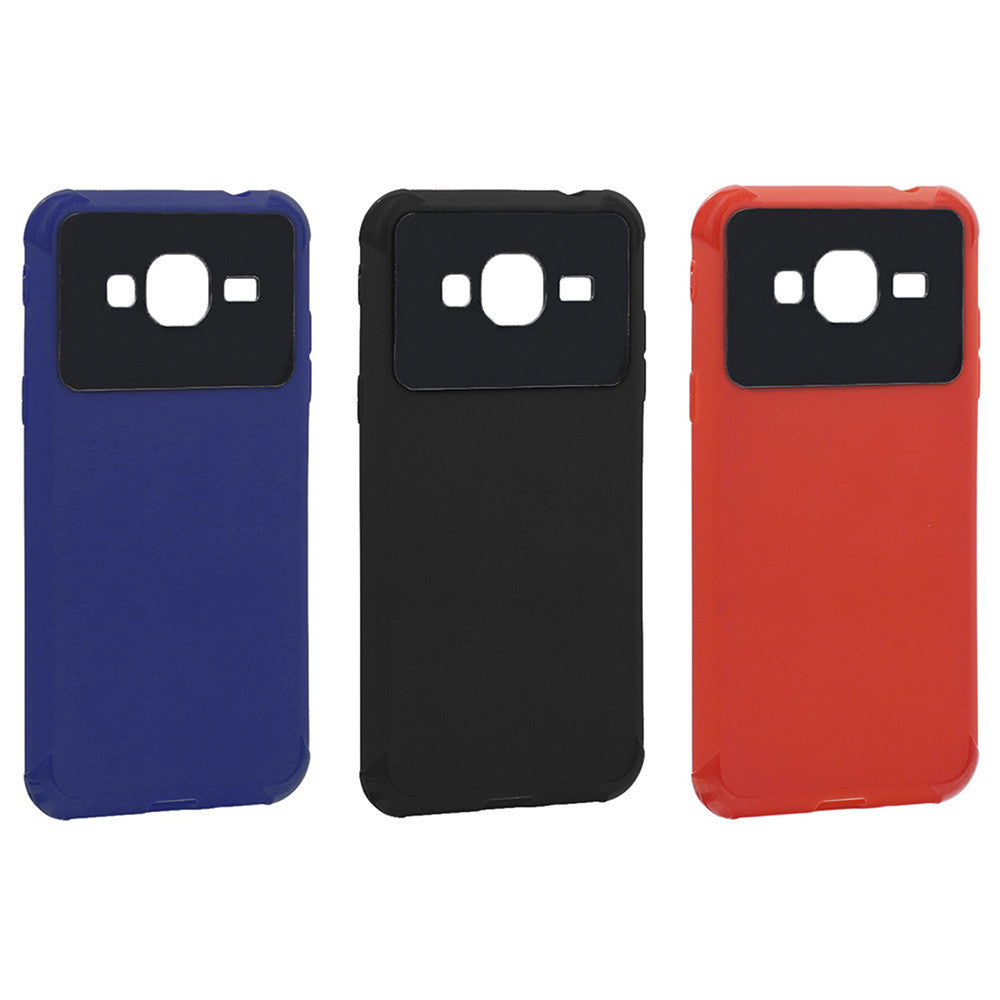 Acrylic TPU Case Xiaomi Redmi 5 Plus