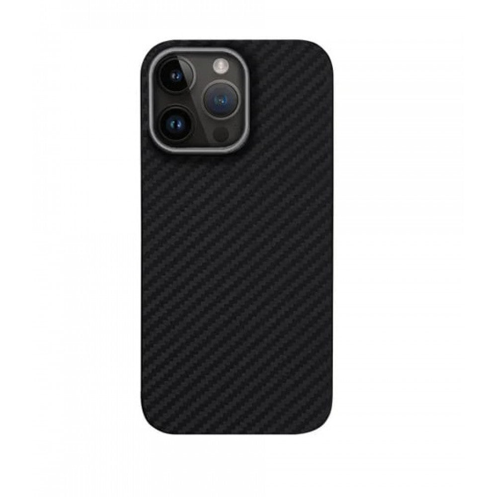 Kevlar Case iPhone 14 Pro Max Black