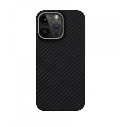 Накладка Чехлы Kevlar Case iPhone 14 Pro Max Black