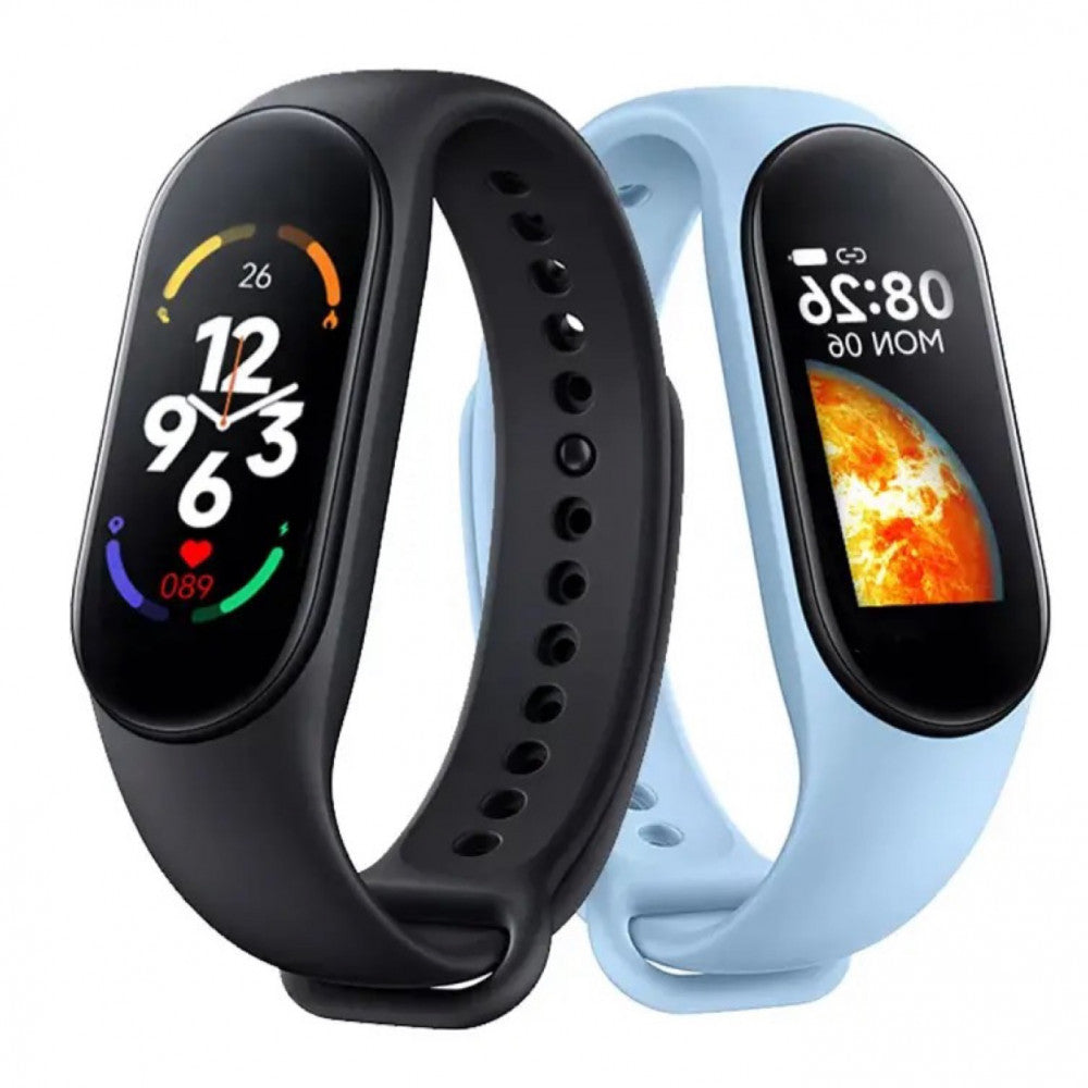 M7 Smart Watch