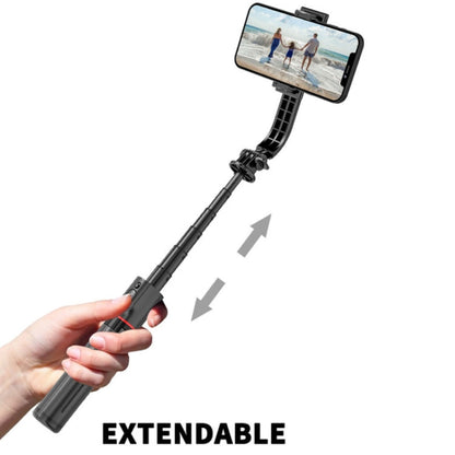 Monopod Tripod | 1.06m | Button Bluetooth |  L12