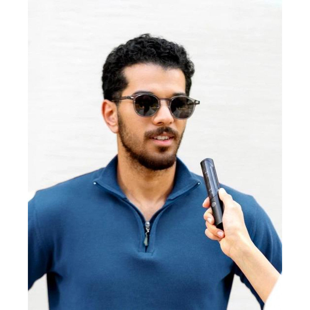 Беспроводной микрофон для телефона BOYA Magic-02