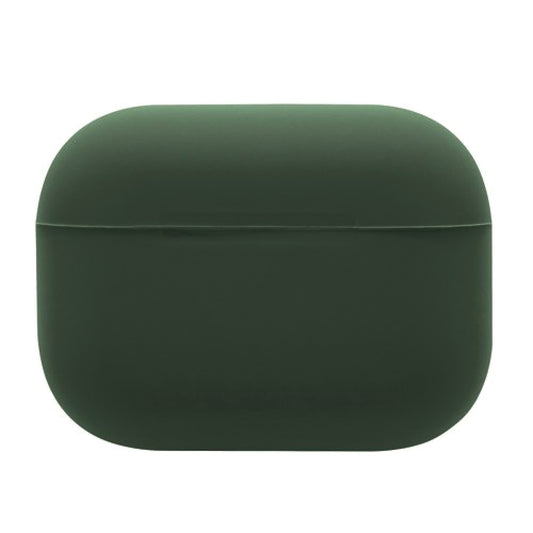 Airpods Pro Case Simple — Dark Green