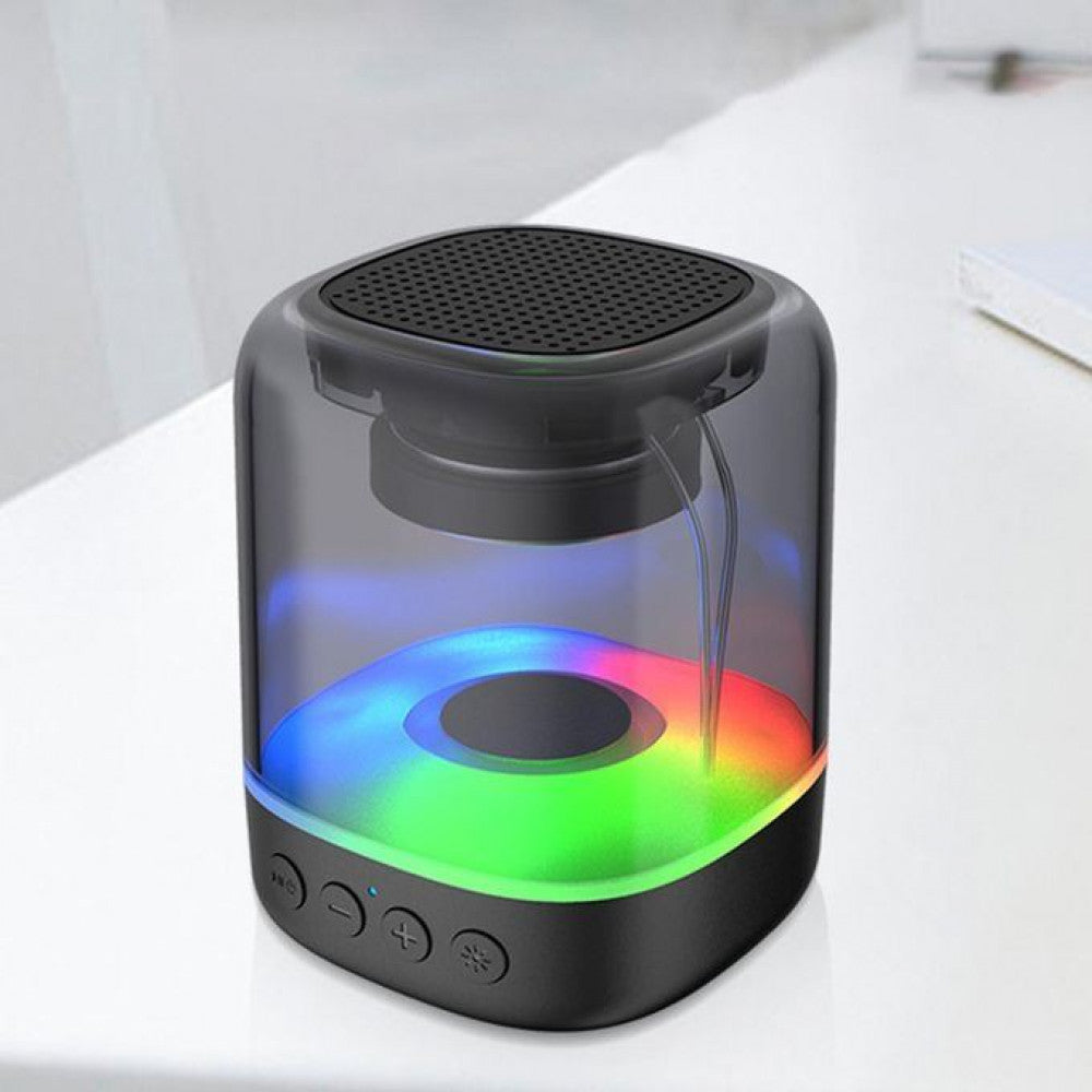 Bluetooth Speaker — E-3052