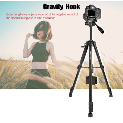 Tripod Stand 1.70m |  |   KINGJOY   VT-990S | Multifunctional |