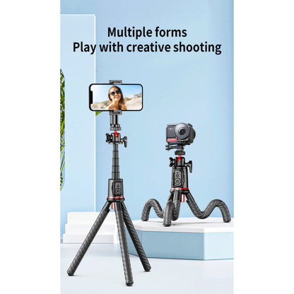 Monopod Tripod | 0.64m | Button Bluetooth | C03