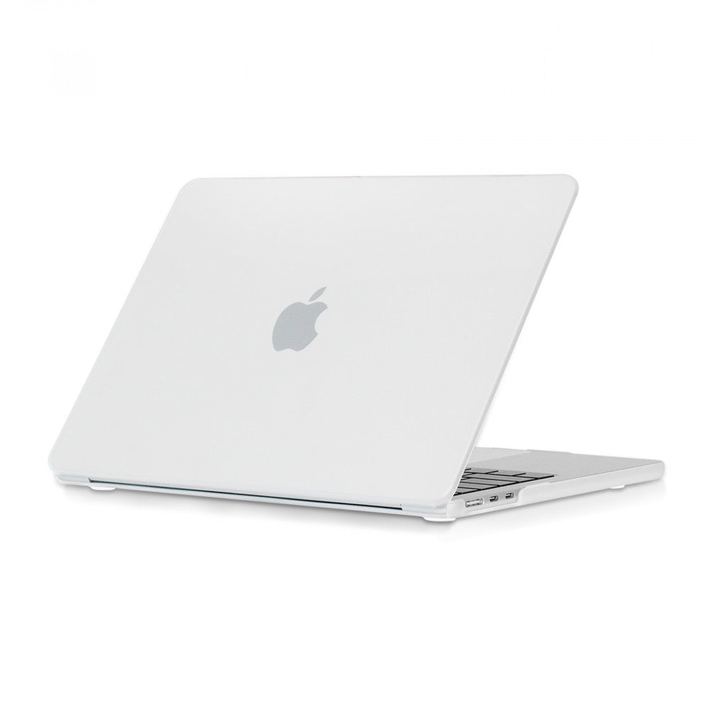 Protective Case Macbook Retina 13'' A1425 ; A1502 — White