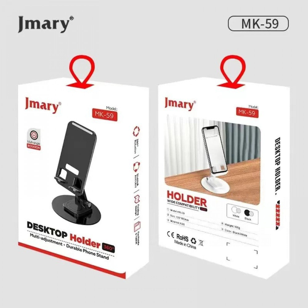 Підставка для телефону Jmary MK-59