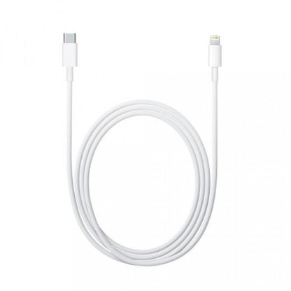 Кабель USB C to Lightning (2m) для смартфонів Apple Original