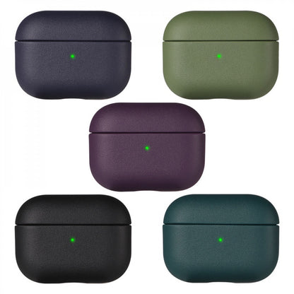 Airpods Case 1/2 — SGP — Dark Green