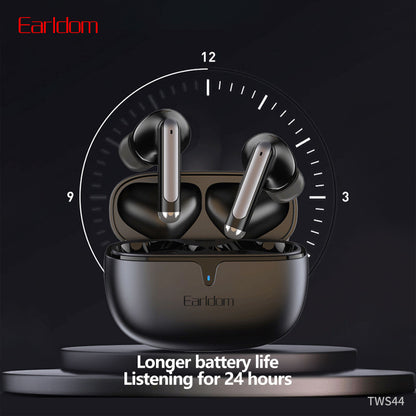 Bluetooth гарнітура TWS AirPods Earldom TWS44