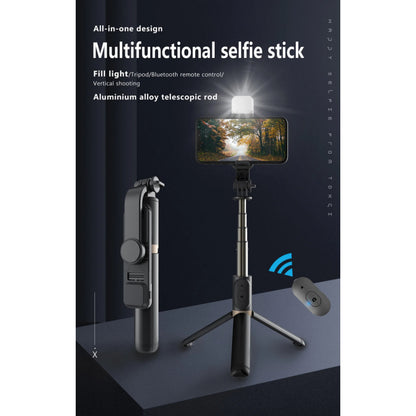 Monopod Tripod (0.74m) - Q03S