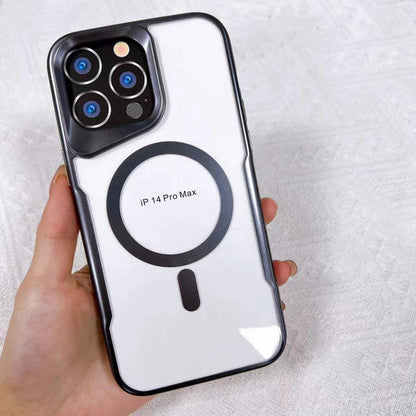 Shark Case With MagSafe iPhone 11 